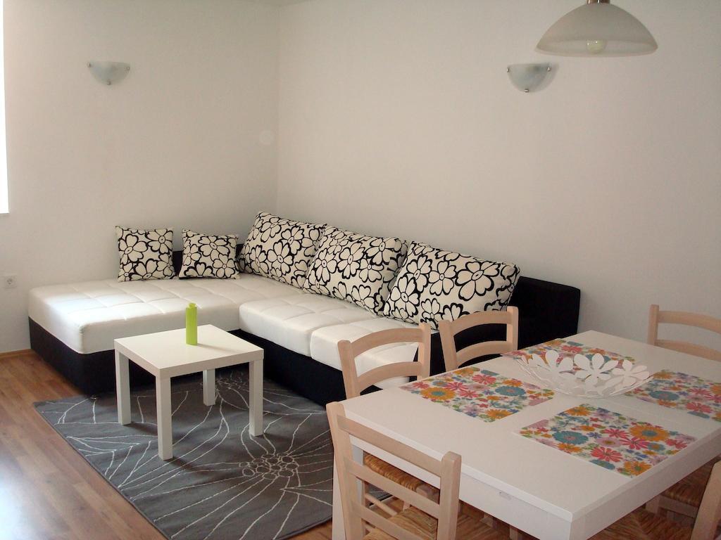 Apartment Mt 보베츠 객실 사진