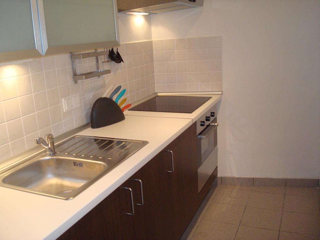 Apartment Mt 보베츠 객실 사진