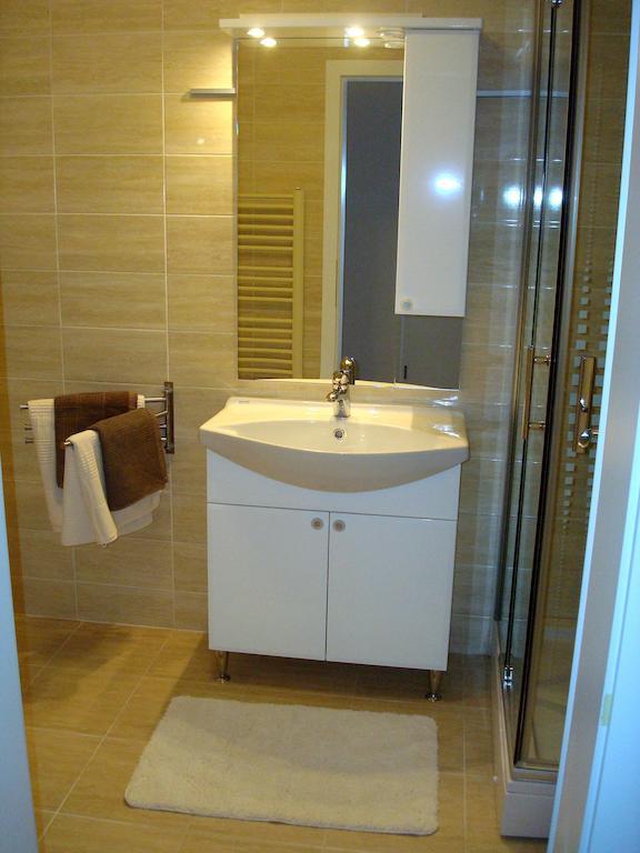 Apartment Mt 보베츠 객실 사진
